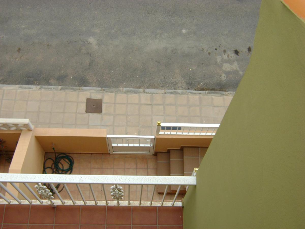 Duplex Centrico, Luminosos Y Bonitas Vistas. Villa Puerto del Rosario  Ngoại thất bức ảnh